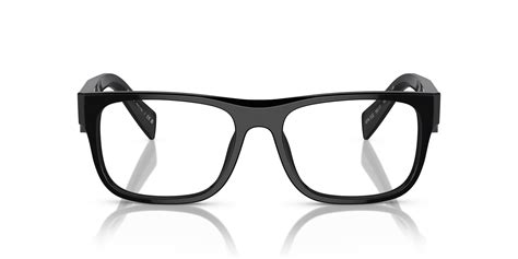 mens prada glasses vision express